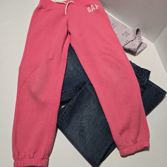 Girls' Size 8 Pants Bundle - Picture 2 of 10